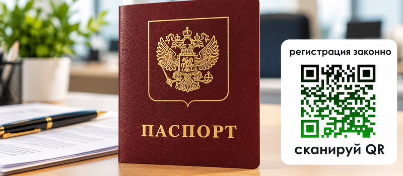 регистрация в Сердобске